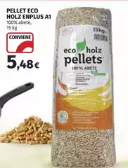 Eco Holz - Pellet Eco Eco Holz - Pellet Eco