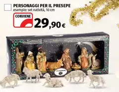 Personaggi Per Il Presepe Personaggi Per Il Presepe