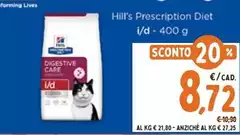 Hill's - Prescription Diet Hill's - Prescription Diet