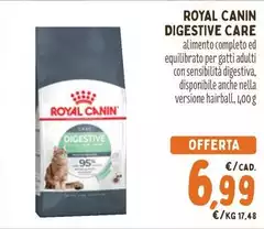 Royal Canin - Digestive Care