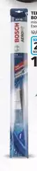 Bosch - Tergicristalli Aerofit