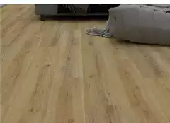 Pavimento Spc Paris Rovere Chiaro - 4,5 Mm