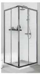 Sensea - Box Doccia Essential