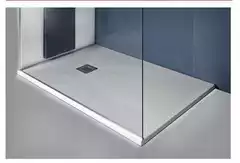 Pernod ricard Piatto Doccia Effetto Pietra