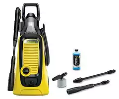 Kärcher - Idropulitrice K4 Universal Edition Fj