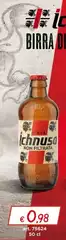 Ichnusa - Birra