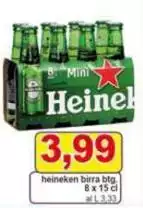 Heineken - Birra