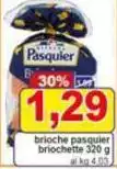 Brioche pasquier - Brioche Pasquier Briochette