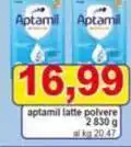 Aptamil - Latte Polvere Aptamil - Latte Polvere