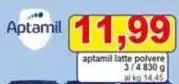 Aptamil - Latte Polvere Aptamil - Latte Polvere