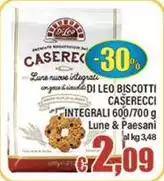Di Leo - Biscotti Caserecci