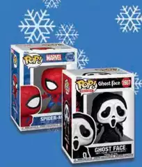 Pop - ? Ghost Race 1607 Pop - ? Ghost Race 1607