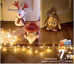 Fermaporta Fermaporta