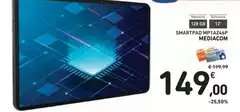 Mediacom - Smartpad MPI 14Z4GP Mediacom - Smartpad MPI 14Z4GP