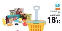 Ods - Trolley Spesa