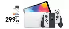 Nintendo - Switch Oled Nintendo - Switch Oled