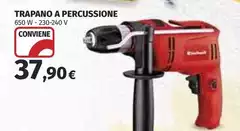 Trapano A Percussione Trapano A Percussione