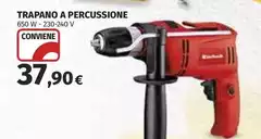 Trapano A Percussione Trapano A Percussione