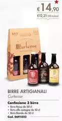 Birre Artigianali Birre Artigianali