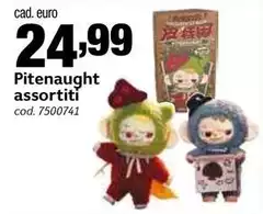 Pitenaught Pitenaught