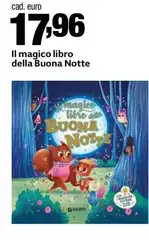 Il Magico Libro Della Buona Notte