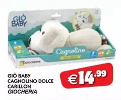 Giocheria - Gio Giocheria - Gio