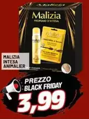 Malizia - Intesa Animalier Malizia - Intesa Animalier