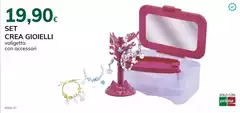Solo - Set Crea Gioielli Solo - Set Crea Gioielli