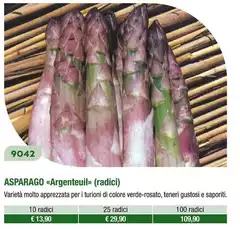 Asparago