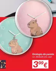 Orologio Da Parete Orologio Da Parete