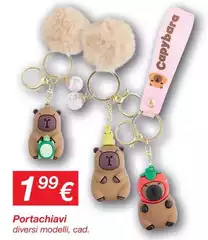 Portachiavi Portachiavi