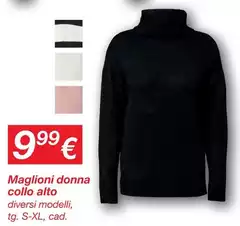 Maglioni Donna Collo Alto Maglioni Donna Collo Alto