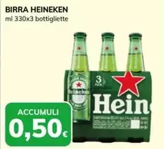 Heineken - Birra