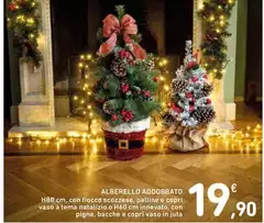 Fiocco - AlbErello Add Dobasto Fiocco - AlbErello Add Dobasto