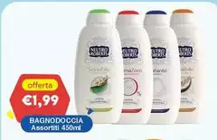 Neutro Roberts - Bagnodoccia