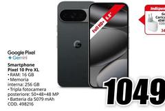 Google - Smartphone Pixel 10 Pro XL