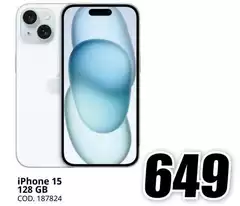 Iphone 15 128 Gb Iphone 15 128 Gb