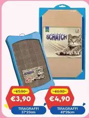 Tiragraffi Tiragraffi