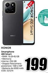 Honor - Smartphone 400 Smart Honor - Smartphone 400 Smart