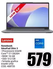 Lenovo - Ideapad Slim 3 Lenovo - Ideapad Slim 3