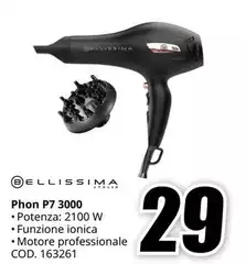 Phon P7 3000 Phon P7 3000