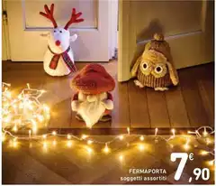 Fermaporta Fermaporta