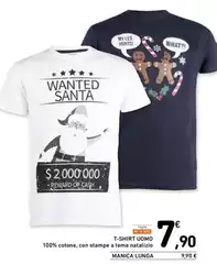 T-Shirt Uomo T-Shirt Uomo