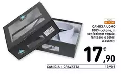 Camicia Uomo Camicia Uomo