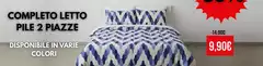 Completo Letto Pile 2 Piazze Disponibile In Vari Colori Completo Letto Pile 2 Piazze Disponibile In Vari Colori