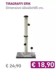Tiragraffi Erik Tiragraffi Erik