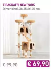 Tiragraffi New York Tiragraffi New York
