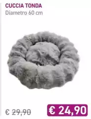 Cuccia Tonda Cuccia Tonda