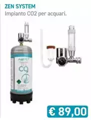 Zen System Zen System