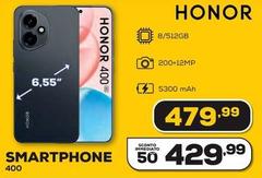 Honor - Smartphone Android Honor - Smartphone Android